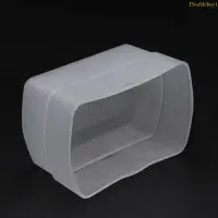 在飛比找蝦皮購物優惠-Dou Flash Bounce 柔光箱適用於永諾 YN56