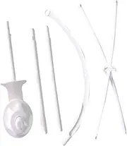 Abbraccia Bed Mobile Holder with Arm Bracket for Hanging Toys