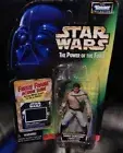 KENNER STAR WARS THE POWER OF THE FORCE LANDO CALRISSIAN 1997