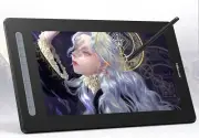 XP-Pen Artist 12 2nd/Artist 16 2nd Graphics Drawing Tablet Full Lamination Tilt