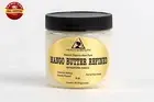 MANGO BUTTER ULTRA REFINED ORGANIC NATURAL RAW FRESH 100% PURE 4 OZ