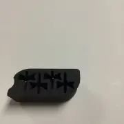 Hoyt Superlite Quiver 4 Arrow Foam Replacement