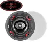 Episode SIG Signature 5/7 Series 4"/6"/8" In-Ceiling Speaker White Brand New