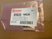 UniNet Superchip Universal for use in Lexmark E 460 360 260 X466 464 463 & more