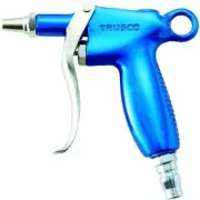 TRUSCO AIR DUSTER GUN BLUE COLOR TD-80B-B Shipping from Japan