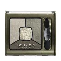 在飛比找蝦皮購物優惠-Bourjois 眼影煙熏故事 4 種顏色 -04