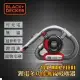 (福利品出清)美國百工 BLACK+DECKER 車用 無線吸塵器 HFVA320JC48