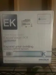 Kantech EK-1M-MTM Expansion Kit W/ MUL-MT / Brand New Unopend Box