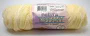 Vintage Natura Tiffany Sport & Baby Yarn Acrylic - 1 Skein Sherbert Ombre