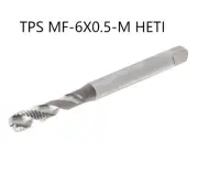 1 PCS ORIGINAL INSERTS TPS MF-6X0.5-M HETI