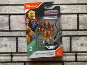 Mega Construx Heroes Series 2 Masters of the Universe Beast Man, We Ship Daily