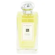 Lime Basil & Mandarin Cologne Spray (unisex Unboxed) by Jo Malone for Men - 100