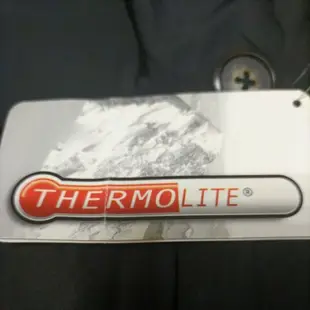 嘉裕西服 Carnival 台製 全新 Thermolite材質 輕 軟 透氣 吸濕排汗 簡潔 有型 大衣 外套 3L號
