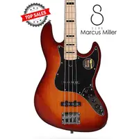 在飛比找蝦皮購物優惠-『Marcus Miller』SIRE V7 Vintage