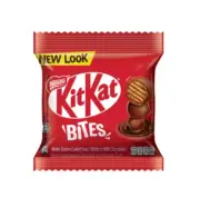 Nestle Chocolate KIT KAT BITES 100g pack