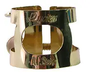 Sax Mouthpiece Ligature-Alto Lacquer