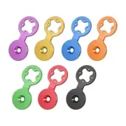 Bike Headset Top Cap Stem Mount Holder for Garmin For Stable Grip