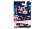 Hot Wheels Neon Speeders Mad Manga