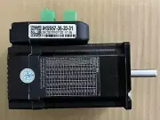 NEMA23 2Nm 283ozf.in Integrated Closed Loop Stepper motor 36VDC JMC iHSS57-36-20