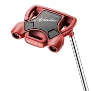 TaylorMade 2024 Spider Red #3 Putter Right Hand 35"