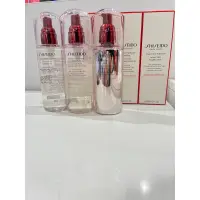 在飛比找蝦皮購物優惠-資生堂活妍淨泉露 資生堂國際櫃 SHISEIDO 化妝水 活