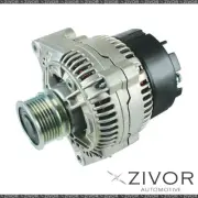 Alternator For Ssangyong Musso 2.9l Om602 (for: Daewoo)