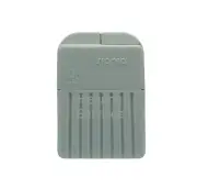 Rexton InoX/ M-Core iX MiniR RECEIVER WAX GUARDS for RIC Hearing Aids 8PK
