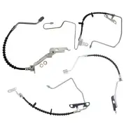 Brake Hydraulic Hose Kit for Dodge Caravan, Chrysler Town & Country - (for: Chrysler)