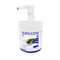 在飛比找ETMall東森購物網優惠-PERNATON 百通關 涼感關節凝膠 1000ml (瑞士