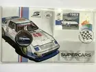 2020 Australia Supercars PNC 1983 Mazda RX-7 50 Cent Coin