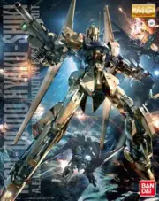 MG MSN-00100 Hyaku-Shiki 1/100