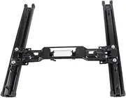 Seat Slider Electric Track Rail Motor Adjustable Seat Base Movement Kit for Commercial Vehicle RV Electric Seat Conversion