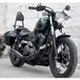 Yamaha Bolt950機車箱 適用於 Yamaha Bolt 950改裝重機馬鞍包 大都會 摩托車 大都會Bolt