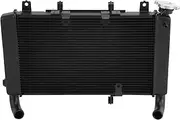 Radiator Grille Fit For Honda CBR650F 2014-2016 2018 2017 2015 Motorcycle Radiator Cooler Cooling Engine Radiator