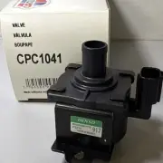 Carquest Vapor Canister Shut Off Valve CPC1041 For select Honda And Acura
