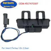 Rear Shell-Type Release Handle Outside Fits Smart Fortwo 1.0L 2-Door 4517470187 (for: Smart)