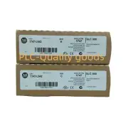 1PCS New Allen-Bradley 1747-L542 SER C SLC 500 32K PLC Processor Unit Fast Ship