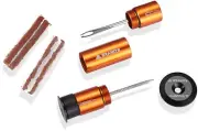 Granite Design Stash Inside Handlebar Tyre Plug Kit