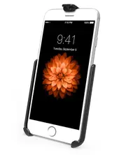 RAM-HOL-AP18U - RAM Form-Fit Cradle for Apple iPhone 6 7