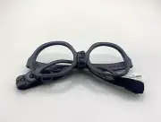 Miraflex Maxi Baby 2 Kids Eyeglass Frames MB2 J Dk Gray 40/15