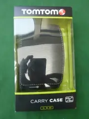 TOMTOM 4.3 INCH CARRY CASE - XL FOR TOMTOM GO