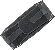 Waist Support Belt for Fitness Adjustable Lumbar Brace Sports Brace for Running Tennis Golf Gym Back for Ages