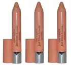Revlon Colorburst Balm - Shade Charm, 0.1 Ounce (Pack of 3)