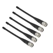 Lot(5) TNC Whip Antenna 450-470MHZ 6.69 inch for GPS RTK Survey Station,Trimble