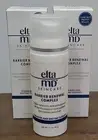 Elta MD Skincare Barrier Renewal Complex - 1.7 oz / 48 g New In Box LOT OF 2