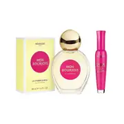 Bourjois Paris La Formidable Eau De Parfum 50ml and Mascara Set 1 count