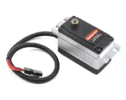 Spektrum RC S6230 Digital Steel Gear High Torque Low Profile Servo [SPMSS6230]