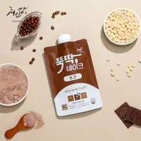 在飛比找蝦皮商城優惠-鷹嘴豆Shake 可可風味 5包/袋