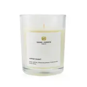 Sana Jardin Scented Candle - Jaipur Chant 190g/6.7oz