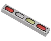 RC4WD Miller Motorsports Pro Rock Racer Rear Light Assembly [RC4ZS2215]
